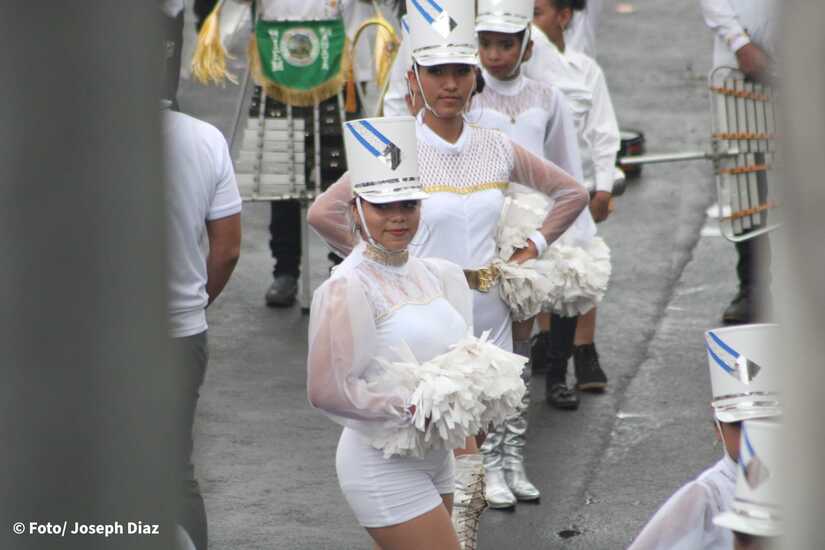 bandas